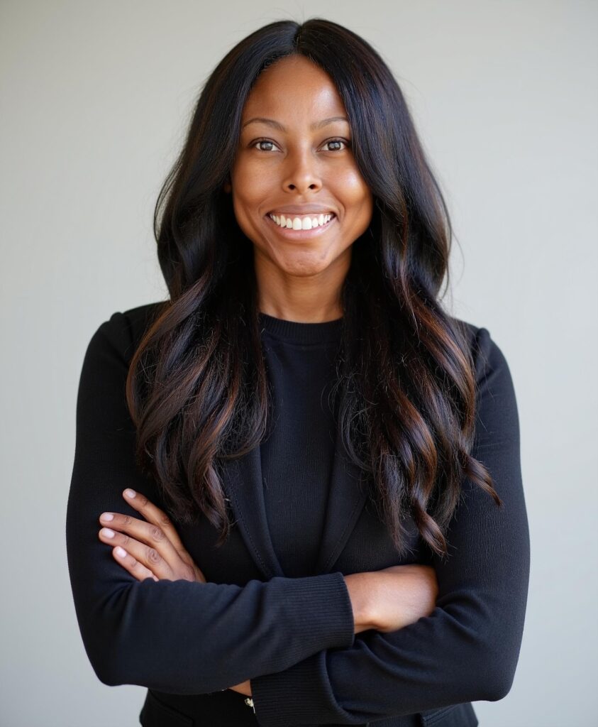 Rachel Eva Elaine Garwood, Founder of Xplorient, Creator of Xtell Career Intelligence
